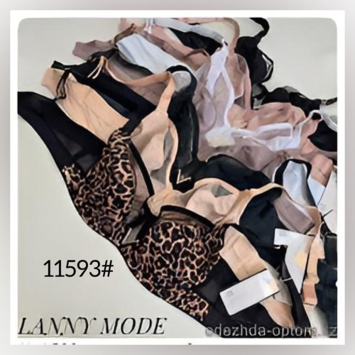 Бюстгальтер Lanny Mode 11593
