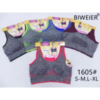 Спортивний топ Biweier 1605