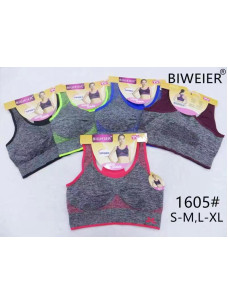 Спортивний топ Biweier 1605