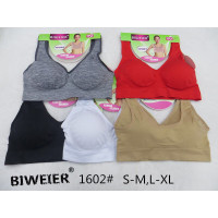Спортивний топ Biweier 1602