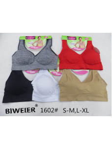 Спортивний топ Biweier 1602
