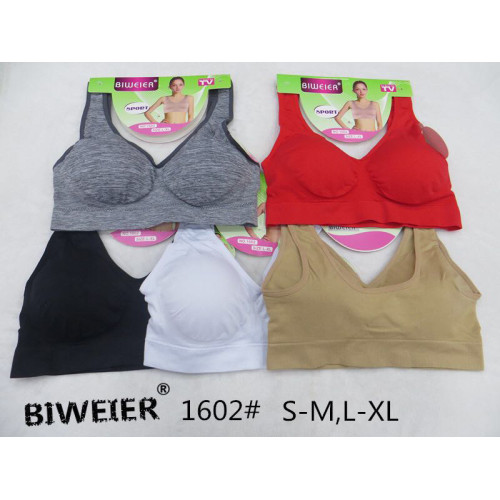 Спортивний топ Biweier 1602