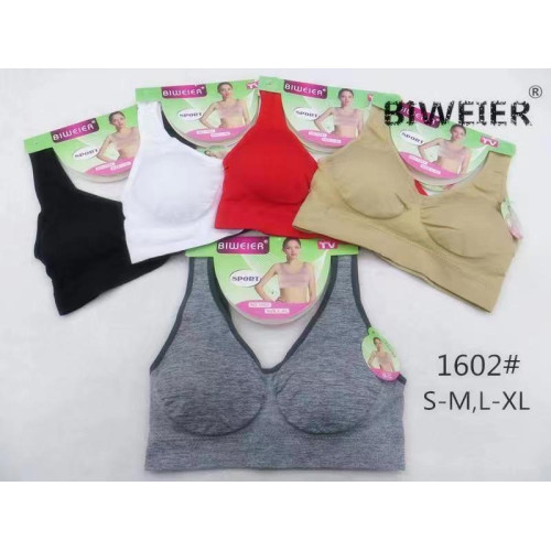 Спортивний топ Biweier 1602